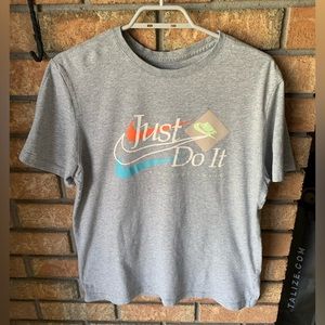 Nike “Just do it” t-Shirt